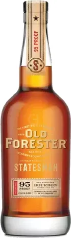Old Forester Statesman Bourbon
