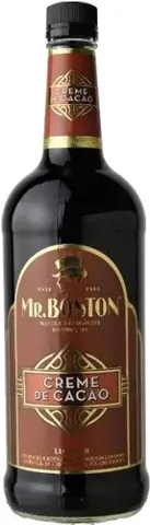 Mr. Boston Creme de Coco Dark