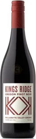 Kings Ridge Pinot Noir
