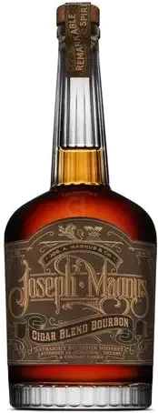 Joseph-Magnus Cigar Blend Bourbon