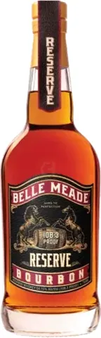 Belle Meade Reserve