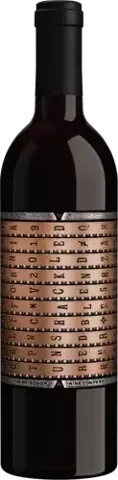Unshackled Red Blend