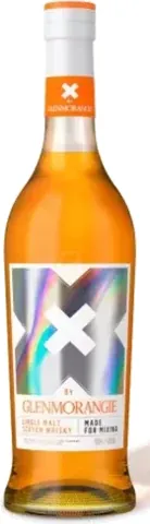 Glenmorangie X