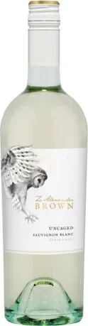 Z Alexander Brown Uncaged Sauv. Blanc