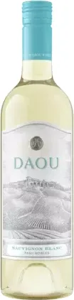 Daou Sauvginon Blanc