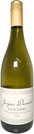 Jacques Dumont Sancerre