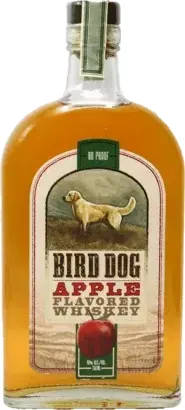 Bird Dog Apple
