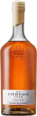 Codigo 1530 Extra Anejo
