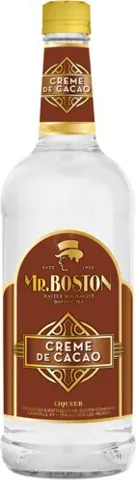 Mr. Boston Creme de Coco White