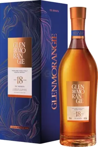 Glenmorangie 18 Years The Infinita