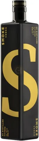 Smoke Lab Aniseed Flavor Vodka