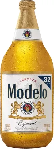 Modelo Especial Single Bottles