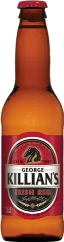 Killian's Irish Red