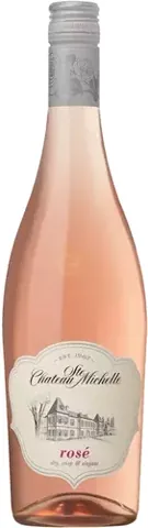 Chateau Ste Michelle Rose