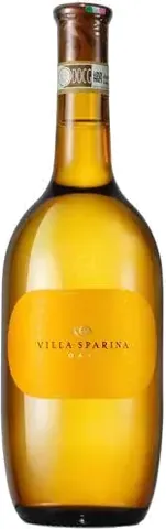 Villa Sparina Gavi di Gavi
