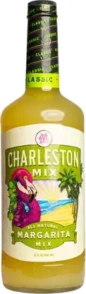 Charleston Bloody Mary Fresh