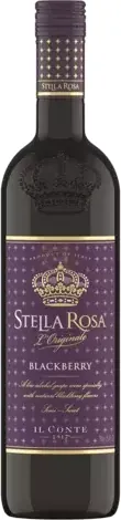 Stella Rosa Blackberry