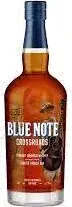 Blue Note Toasted French Oak Crossroads Bourbon