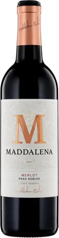 Maddalena Merlot