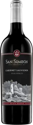 San Simeon Paso Robles Cabernet Sauv Reserve