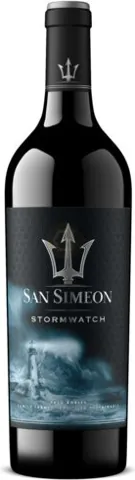 San Simeon Stormwatch Red Blend