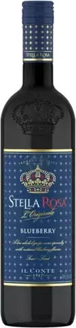 Stella Rosa Blueberry