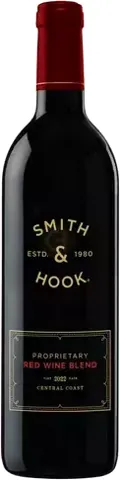 Smith & Hook Red Blend