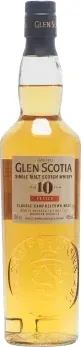 Glen Scotia 10 Years Peated