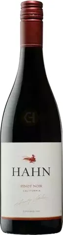 Hahn California Pinot Noir