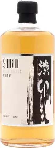 Shibui Whiskey Grain Select