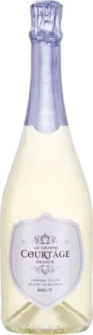Le Grand Courtage Blanc de Blanc