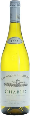Domaine du Colombier Chablis