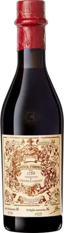 Carpano Antica Formula Vermout Sweet