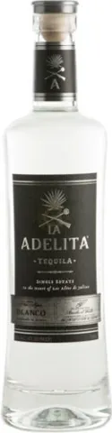 La Adelita Blanco