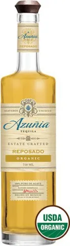 Azunia Reposado