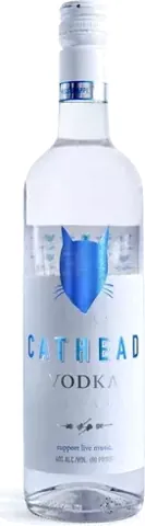 Cathead Vodka