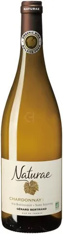 Gerard Bertrand Naturae Chardonnay