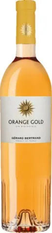 Gerard Bertrand Orange Gold