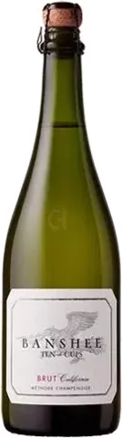 Banshee Ten of Cups Brut