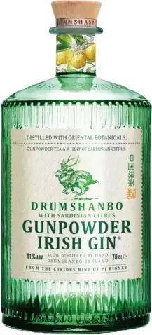 Drumshanbo Sardinian Citrus