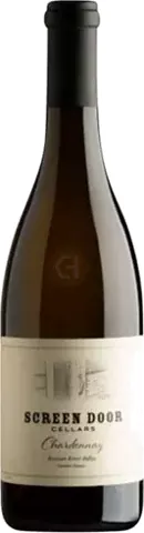 Screen Door Chardonnay