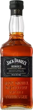 Jack Daniel's Bonded