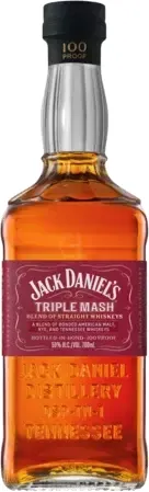 Jack Daniel's Triple Mash