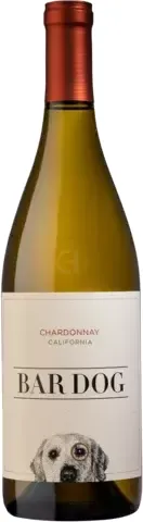 Bar Dog Chardonnay