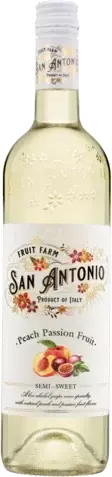 Fruit Farm San Antonio Peach Passion Fruit