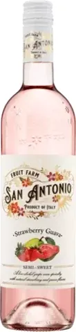 Fruit Farm San Antonio Strawberry Guava