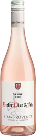 Bieler Pere & File Rose