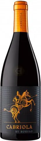 Cabriola Red Wine