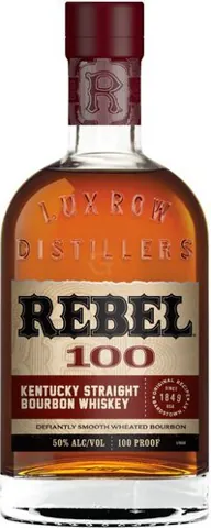 Rebel Yell 100 Proof