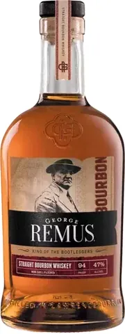 Remus Bourbon